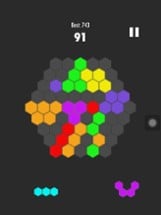 Super Block-Hexagon Puzzle Image