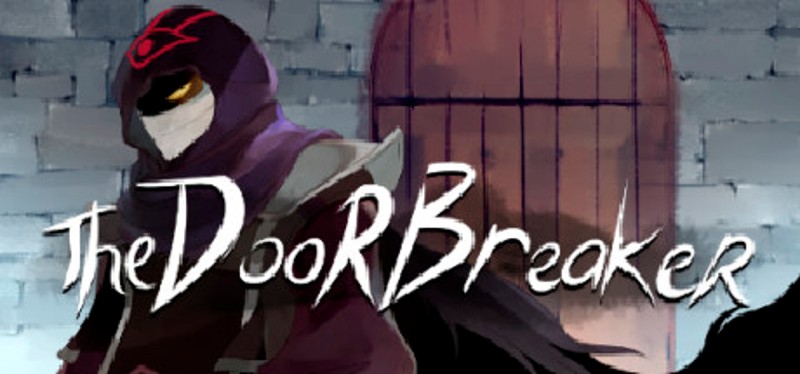 The Doorbreaker Game Cover