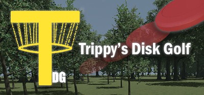 Trippy's Disc Golf Image