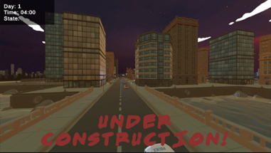 Under Construction Image