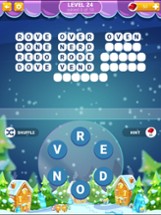 Word Connection: Puzzle Game Image