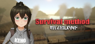 Survival Method Image