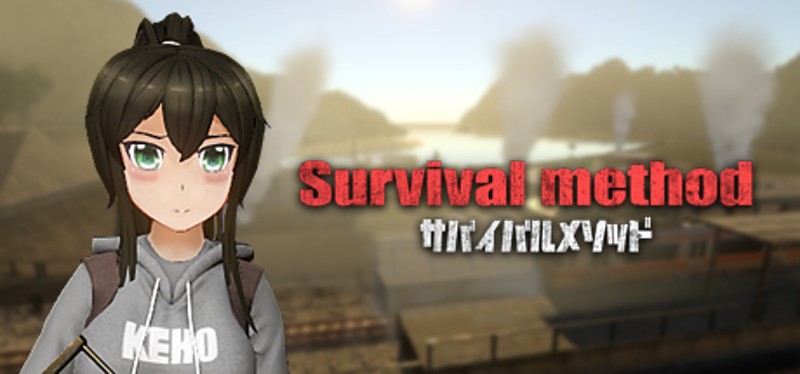 Survival Method Game Cover