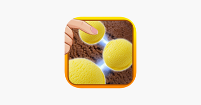 Amazing Ice Cream Swipe Image