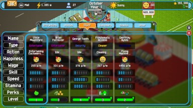 Arcade Tycoon Image