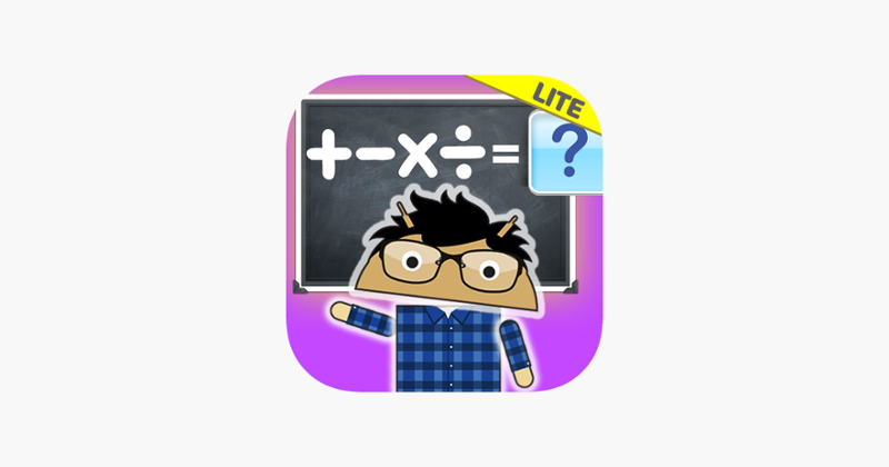 Arithmetic Wiz - Math Drills Game Cover