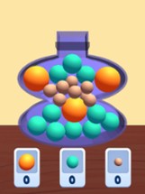 Ball Fit Puzzle Image