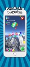 Bubble Pop: Balloon Shooter 3D Image