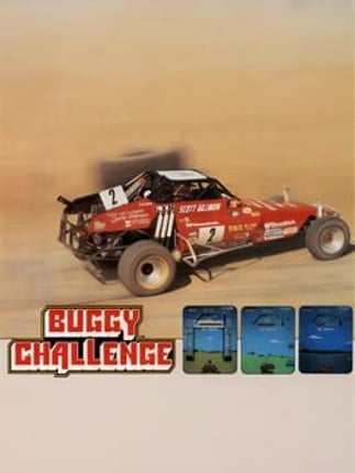 Buggy Challenge Game Cover