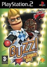 Buzz! The Sports Quiz Image