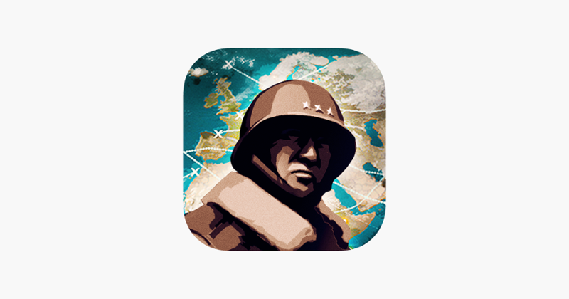 Call of War: WW2 Strategy Game Cover