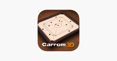 Carrom 3D Image