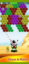 Classic Bubble Shooter Games Image