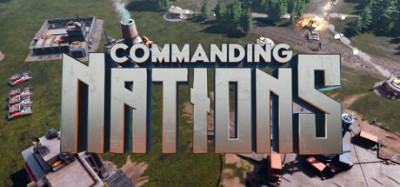 Commanding Nations Image