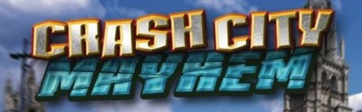 Crash City Mayhem Image