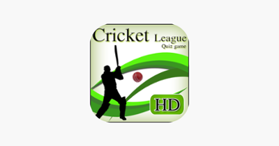 CRICKET LEAGUE HD 2013 FREE Image