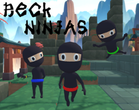 Deck Ninjas Image