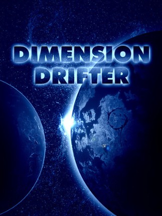 Dimension Drifter Game Cover