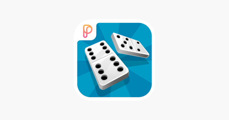 Dominoes Online Board Game Game Cover