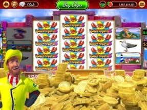 DoubleDown™ Casino Vegas Slots Image