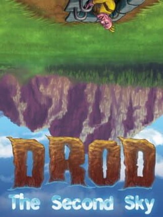 DROD: The Second Sky Game Cover