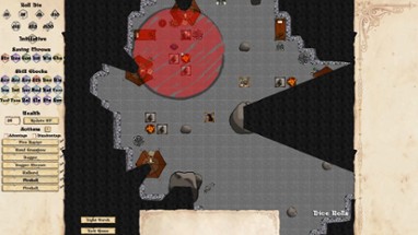 Dungeon Maker Image