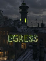 Egress Image