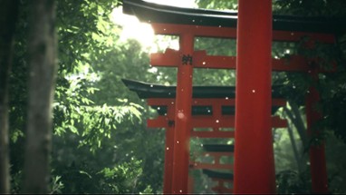 Explore Fushimi Inari Image