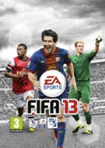 FIFA 13 Image