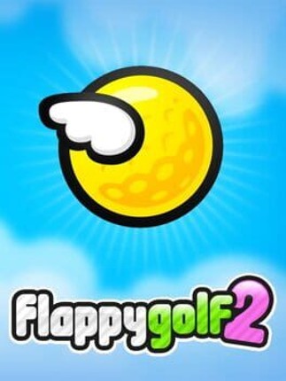 Flappy Golf 2 Game Cover