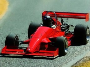 Formula Speed Racing Image