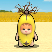 Banana Survival Master 3D Image