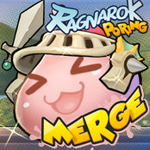 RAGNAROK : Poring Merge Image