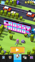 Crossy Road Image