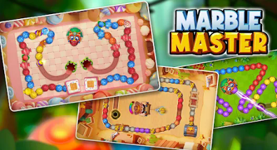 Marble Master Image