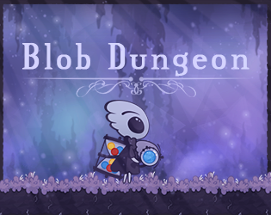 Blob Dungeon Image