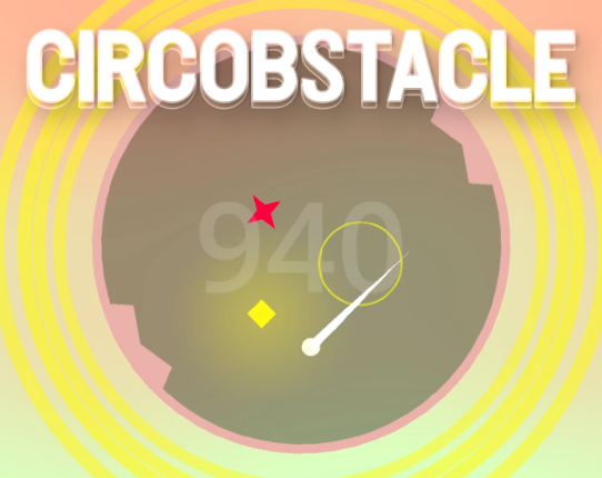 Circobstacle Game Cover