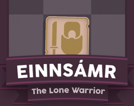 Einnsámr: The Lone Warrior Image
