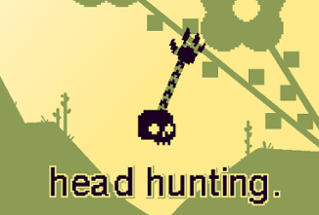 head hunting. Image