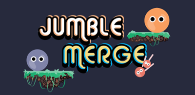 Jumble Merge Image