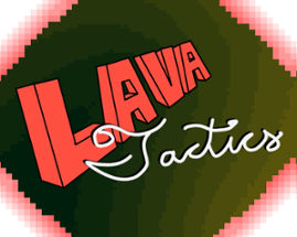 Lava Tactics Image