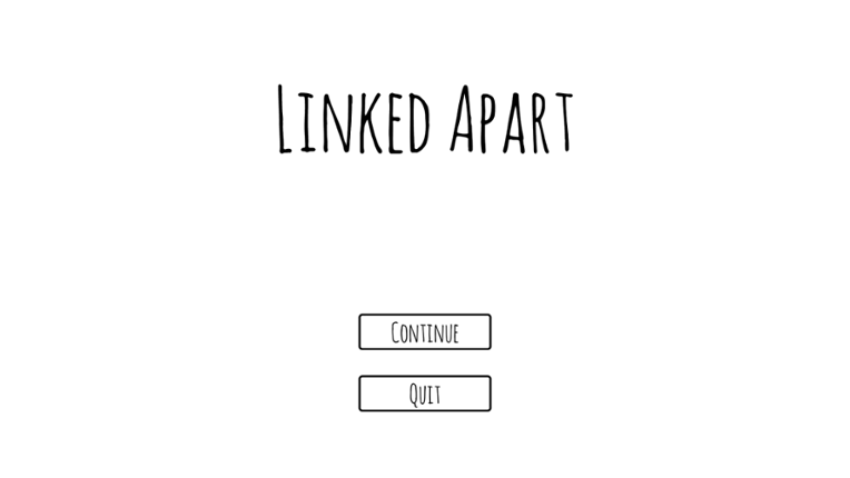 Linked Apart Game Cover