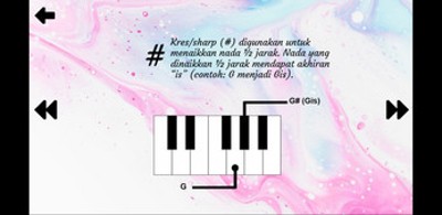 Music Theory 1 Image