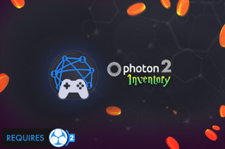 Photon Inventory Image