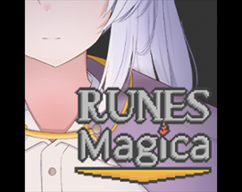 RUNES Magica Image