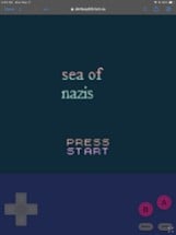 Sea of Nazis Image