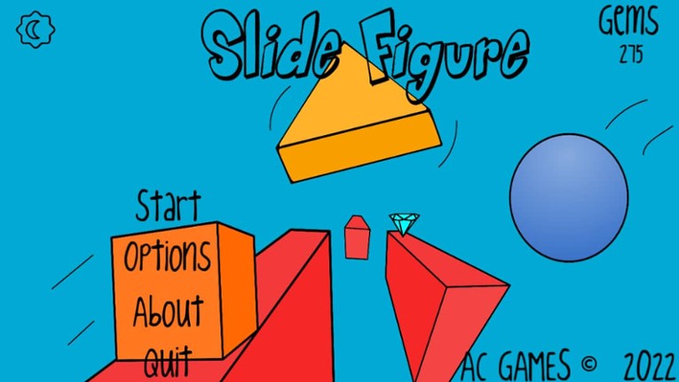 Slide Figure Game Cover
