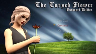 The Cursed Flower - Futanari Edition [XXX Hentai NSFW Minigame] Image