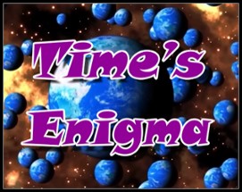 Time's Enigma Image