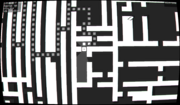 Totally possible maze Image